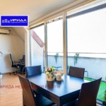 Тристаен апартамент в София, Център - 97 кв.м за 2288 €/кв.м - Снимка #1