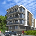 Двустаен апартамент в Пловдив, Коматево - 78 кв.м за 1194 €/кв.м - Снимка #1