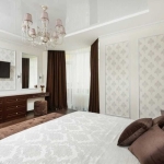 Дава се под наем Двустаен апартамент в София, Люлин 4 - 77 кв.м за 375 € - Снимка #1