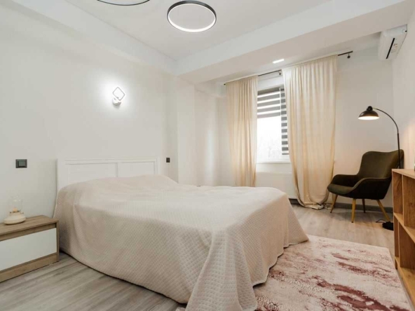 Дава се под наем Двустаен апартамент в София, Манастирски ливади - 72 кв.м за 375 € - Снимка #1