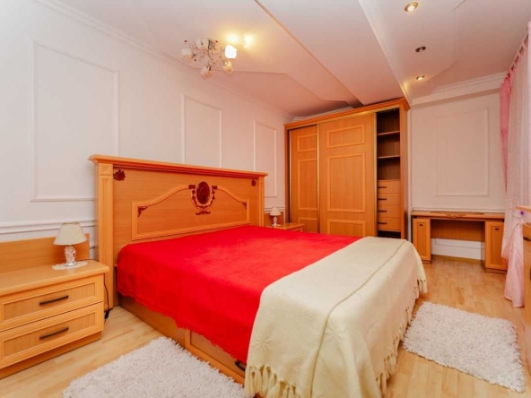 Дава се под наем Двустаен апартамент в София, Младост 1А - 70 кв.м за 400 € - Снимка #1