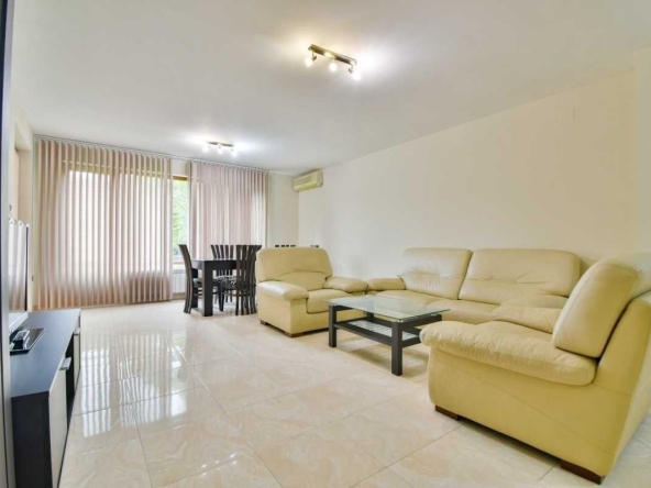 Дава се под наем Тристаен апартамент в София, Витоша - 145 кв.м за 800 € - Снимка #1