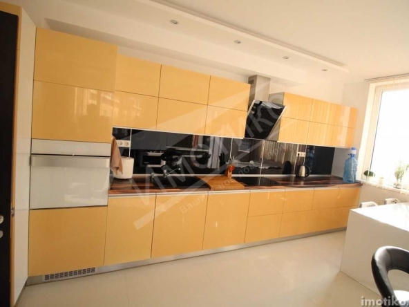 Дава се под наем Тристаен апартамент в София, Дружба 2 - 90 кв.м за 800 € - Снимка #1