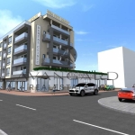 Двустаен апартамент в Пловдив, Христо Смирненски - 56 кв.м за 1100 €/кв.м - Снимка #1