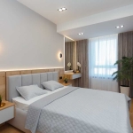 Дава се под наем Двустаен апартамент в София, Младост 4 - 70 кв.м за 500 € - Снимка #1