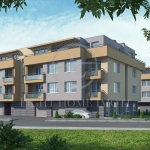 Двустаен апартамент в Пловдив, Беломорски - 67 кв.м за 1092 €/кв.м - Снимка #1