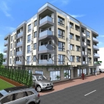 Тристаен апартамент в Пловдив, Кършияка - 90 кв.м за 1100 €/кв.м - Снимка #1