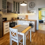 Двустаен апартамент в София, Център - 60 кв.м за 2750 €/кв.м - Снимка #1