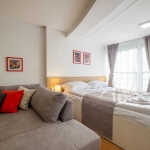 Едностаен апартамент в София, Център - 40 кв.м за 2763 €/кв.м - Снимка #1