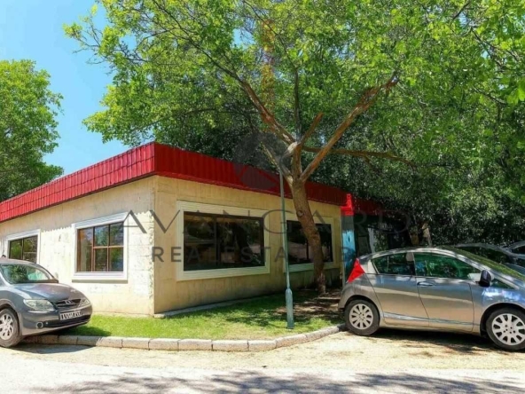 Магазин в Пловдив, Коматево - 84 кв.м за 393 €/кв.м - Снимка #1