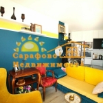 Двустаен апартамент в Бургас, Сарафово - 70 кв.м за 1358 €/кв.м - Снимка #1