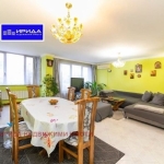 Тристаен апартамент в София, Гео Милев - 111 кв.м за 4235 €/кв.м - Снимка #1