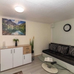 Едностаен апартамент в София, Център - 27 кв.м за 3630 €/кв.м - Снимка #1