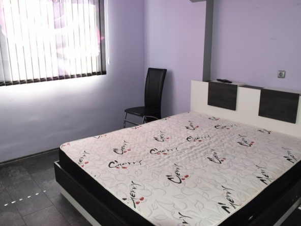 Тристаен апартамент в Бургас, Меден рудник - зона В - 61 кв.м за 1968 €/кв.м - Снимка #1