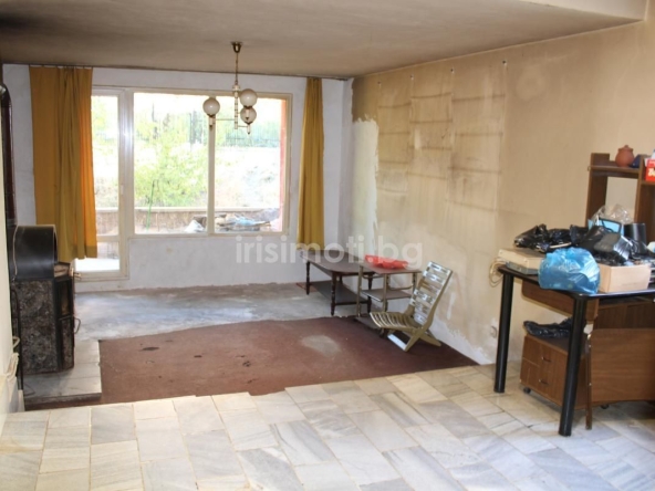 Тристаен апартамент в София, Карпузица - 120 кв.м за 1792 €/кв.м - Снимка #1