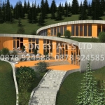 Парцел в с. Борущица, Област Стара Загора - 2990 кв.м за 10 €/кв.м - Снимка #1