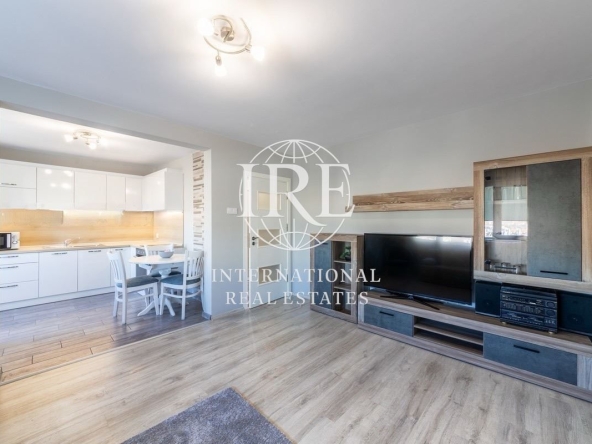 Двустаен апартамент в Варна, Трошево - 59 кв.м за 2456 €/кв.м - Снимка #1