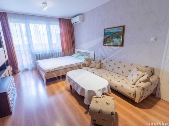 Едностаен апартамент в София, Младост 3 - 44 кв.м за 3478 €/кв.м - Снимка #1