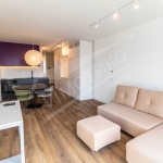 Дава се под наем Тристаен апартамент в София, Изгрев - 120 кв.м за 1000 € - Снимка #1