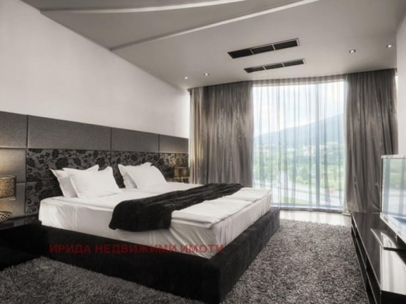 Тристаен апартамент в София, Манастирски ливади - 234 кв.м за 3039 €/кв.м - Снимка #1