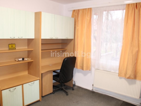 Тристаен апартамент в София, Карпузица - 120 кв.м за 1650 €/кв.м - Снимка #1