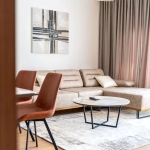 Дава се под наем Четиристаен апартамент в София, Манастирски ливади - 100 кв.м за 714 € - Снимка #1