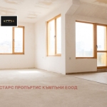 Тристаен апартамент в Варна, Център - 126 кв.м за 1901 €/кв.м - Снимка #1