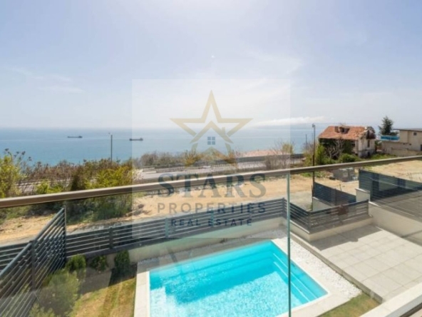 Къща в Варна, м-т Траката - 370 кв.м за 1033 €/кв.м - Снимка #1