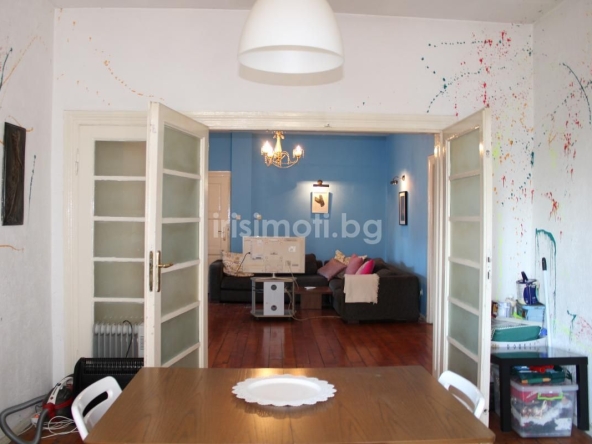 Многостаен апартамент в София, Център - 169 кв.м за 1509 €/кв.м - Снимка #1