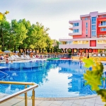 Магазин в Несебър - 25 кв.м за 1204 €/кв.м - Снимка #1