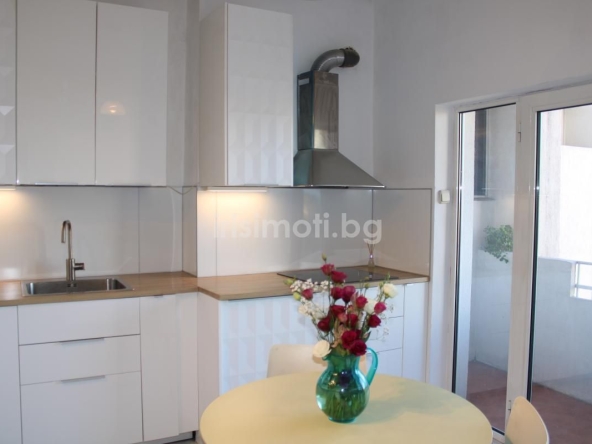 Четиристаен апартамент в София, Център - 169 кв.м за 1449 €/кв.м - Снимка #1