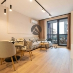 Двустаен апартамент в Пловдив, Остромила - 69 кв.м за 1109 €/кв.м - Снимка #1