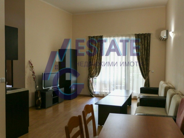 Тристаен апартамент в Созопол - 132 кв.м за 583 €/кв.м - Снимка #1