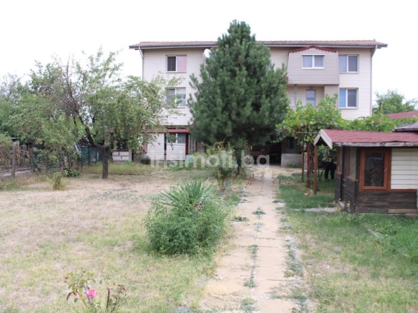 Къща в София, Бенковски - 197 кв.м за 997 €/кв.м - Снимка #1