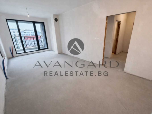 Тристаен апартамент в Пловдив, Тракия - 104 кв.м за 736 €/кв.м - Снимка #1