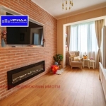 Двустаен апартамент в София, Докторски паметник - 40 кв.м за 3685 €/кв.м - Снимка #1