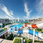 Едностаен апартамент в Свети Влас - 45 кв.м за 850 €/кв.м - Снимка #1