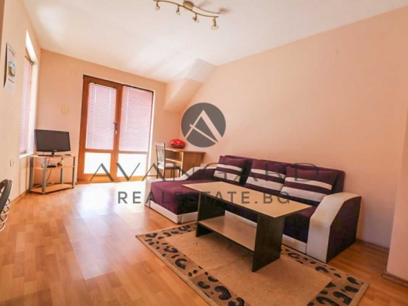 Двустаен апартамент в Пловдив, Кършияка - 77 кв.м за 1027 €/кв.м - Снимка #1