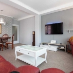 Дава се под наем Двустаен апартамент в Бургас, Сарафово - 53 кв.м за 153 € - Снимка #1