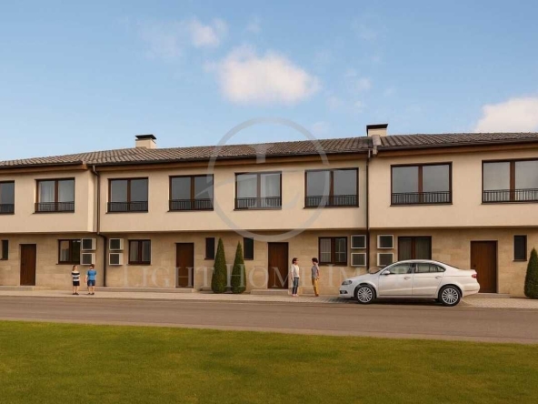 Къща в с. Белащица, Област Пловдив - 153 кв.м за 714 €/кв.м - Снимка #1