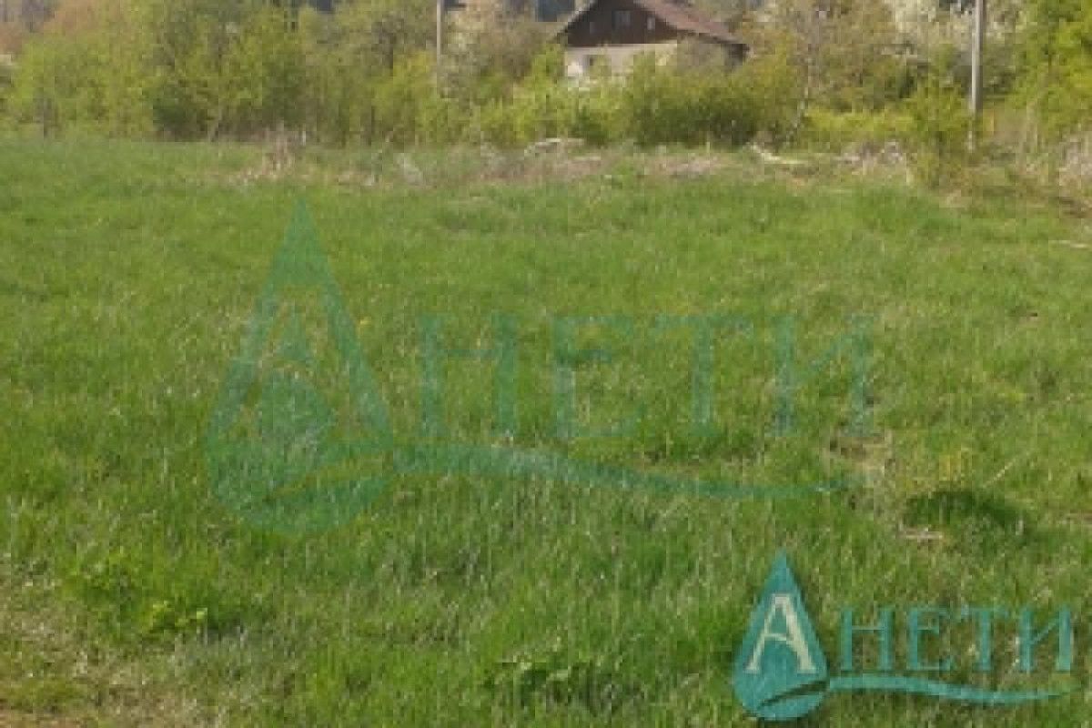 Парцел в София, НПЗ Искър - 2500 кв.м за 180 €/кв.м - Снимка #1