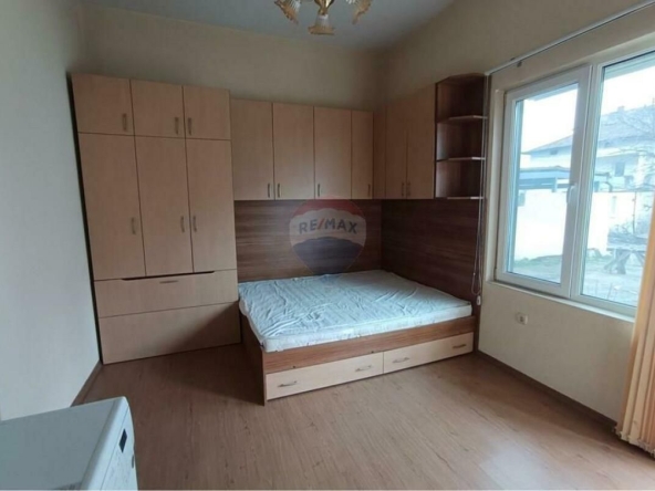 Едностаен апартамент в Петрич - 16 кв.м за 1435 €/кв.м - Снимка #1