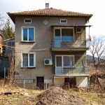 Къща в с. Чурек, Област София-област - 200 кв.м за 243 €/кв.м - Снимка #1