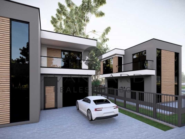 Къща в с. Войводиново, Област Пловдив - 212 кв.м за 650 €/кв.м - Снимка #1