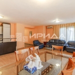 Тристаен апартамент в София, Център - 124 кв.м за 2085 €/кв.м - Снимка #1