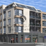 Двустаен апартамент в Пловдив, Кючук Париж - 90 кв.м за 1224 €/кв.м - Снимка #1