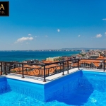 Мезонет в Свети Влас - 382 кв.м за 881 €/кв.м - Снимка #1