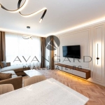 Двустаен апартамент в Пловдив, Остромила - 61 кв.м за 1170 €/кв.м - Снимка #1