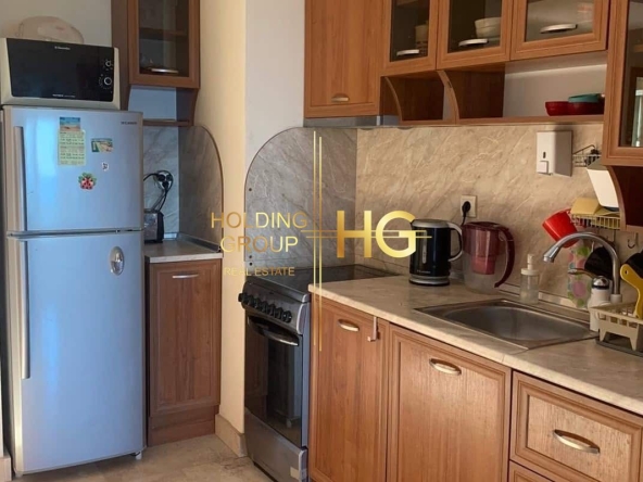 Двустаен апартамент в с. Кранево, Област Добрич - 60 кв.м за 1209 €/кв.м - Снимка #1