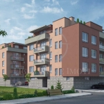 Двустаен апартамент в Пловдив, Прослав - 56 кв.м за 637 €/кв.м - Снимка #1